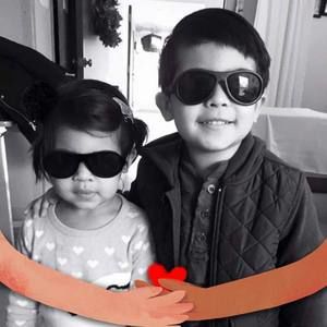 Meet your Posher, Veronica